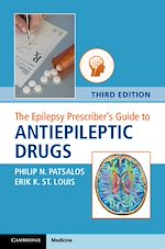 Download this eBook The Epilepsy Prescriber's Guide to Antiepileptic Drugs