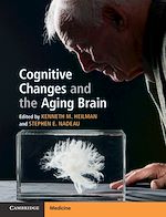 Télécharger le livre :  Cognitive Changes and the Aging Brain