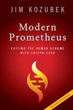 Télécharger le livre :  Modern Prometheus