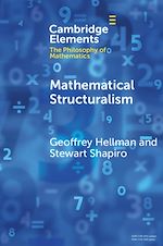 Télécharger le livre :  Mathematical Structuralism