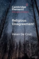 Télécharger le livre :  Religious Disagreement