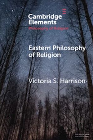 Téléchargez le livre :  Eastern Philosophy of Religion