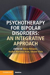 Téléchargez le livre :  Psychotherapy for Bipolar Disorders