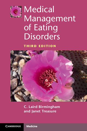 Téléchargez le livre :  Medical Management of Eating Disorders