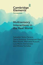 Télécharger le livre :  Multisensory Interactions in the Real World