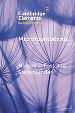 Download this eBook Microfoundations