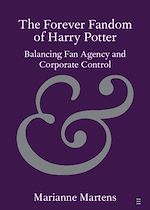Télécharger le livre :  The Forever Fandom of Harry Potter