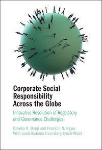 Téléchargez le livre :  Corporate Social Responsibility Across the Globe