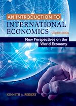 Download this eBook An Introduction to International Economics