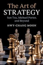 Download this eBook The Art of Strategy