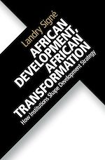 Télécharger le livre :  African Development, African Transformation