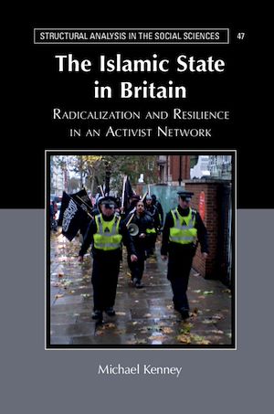 Download the eBook: The Islamic State in Britain