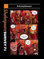 Télécharger le livre :  Shakespeare Survey 71: Volume 71