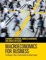 Télécharger le livre :  Macroeconomics for Business