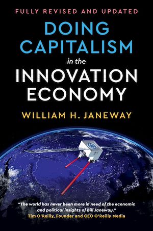 Download the eBook: Doing Capitalism in the Innovation Economy
