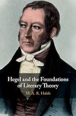 Télécharger le livre :  Hegel and the Foundations of Literary Theory