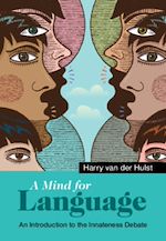 Télécharger le livre :  A Mind for Language