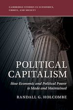 Télécharger le livre :  Political Capitalism