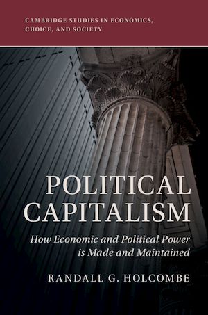Téléchargez le livre :  Political Capitalism