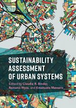 Download this eBook Sustainability Assessment of Urban Systems