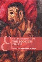 Download this eBook The Cambridge Companion to the Book of Isaiah