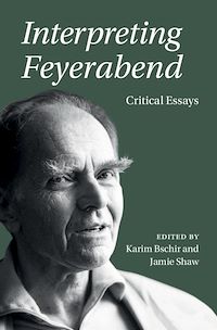 Téléchargez le livre :  Interpreting Feyerabend