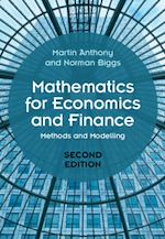 Download this eBook Mathematics for Economics and Finance