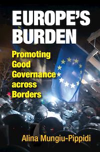 Téléchargez le livre :  Europe's Burden