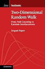 Télécharger le livre :  Two-Dimensional Random Walk
