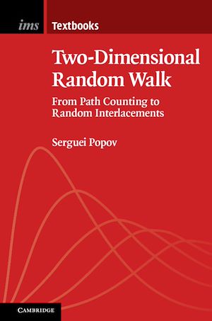 Download the eBook: Two-Dimensional Random Walk