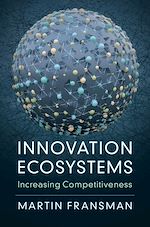 Download this eBook Innovation Ecosystems
