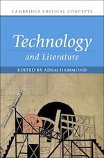 Download this eBook Technology and Literature