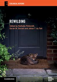 Téléchargez le livre :  Rewilding