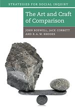 Download this eBook The Art and Craft of Comparison