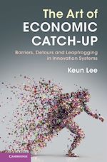 Download this eBook The Art of Economic Catch-Up