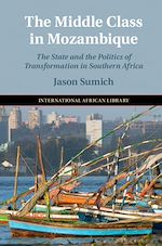 Download this eBook The Middle Class in Mozambique