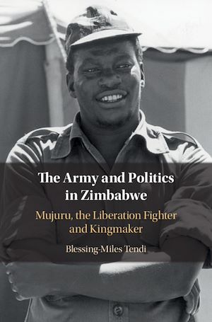 Download the eBook: The Army and Politics in Zimbabwe