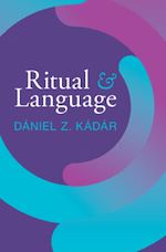 Download this eBook Ritual and Language