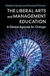 Téléchargez le livre :  The Liberal Arts and Management Education