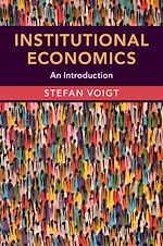 Download this eBook Institutional Economics