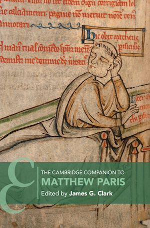 Download the eBook: The Cambridge Companion to Matthew Paris