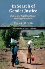 Download this eBook In Search of Gender Justice