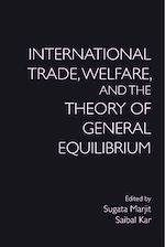 Télécharger le livre :  International Trade, Welfare, and the Theory of General Equilibrium