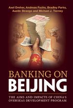 Télécharger le livre :  Banking on Beijing