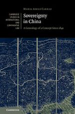 Download this eBook Sovereignty in China