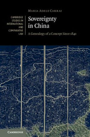Download the eBook: Sovereignty in China