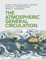 Download this eBook The Atmospheric General Circulation
