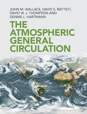 Download the eBook: The Atmospheric General Circulation