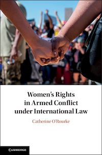 Téléchargez le livre :  Women's Rights in Armed Conflict under International Law