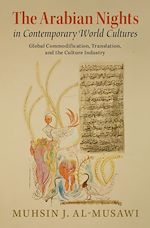 Download this eBook The Arabian Nights in Contemporary World Cultures
